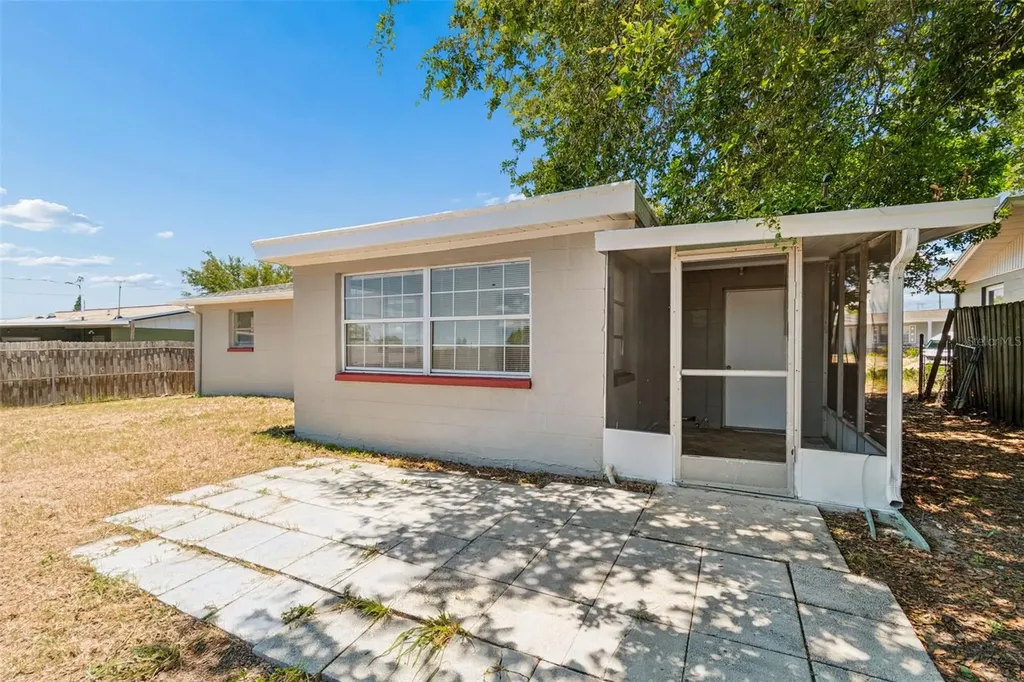 3521 Oakhurst Drive Holiday FL 34691