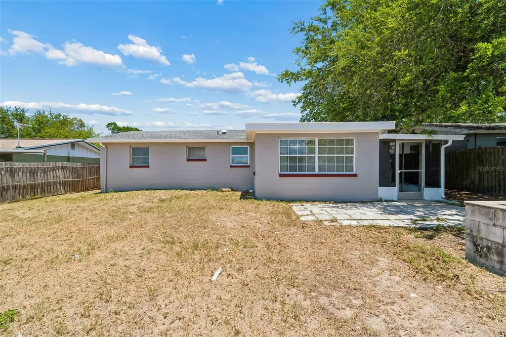 3521 Oakhurst Drive Holiday FL 34691