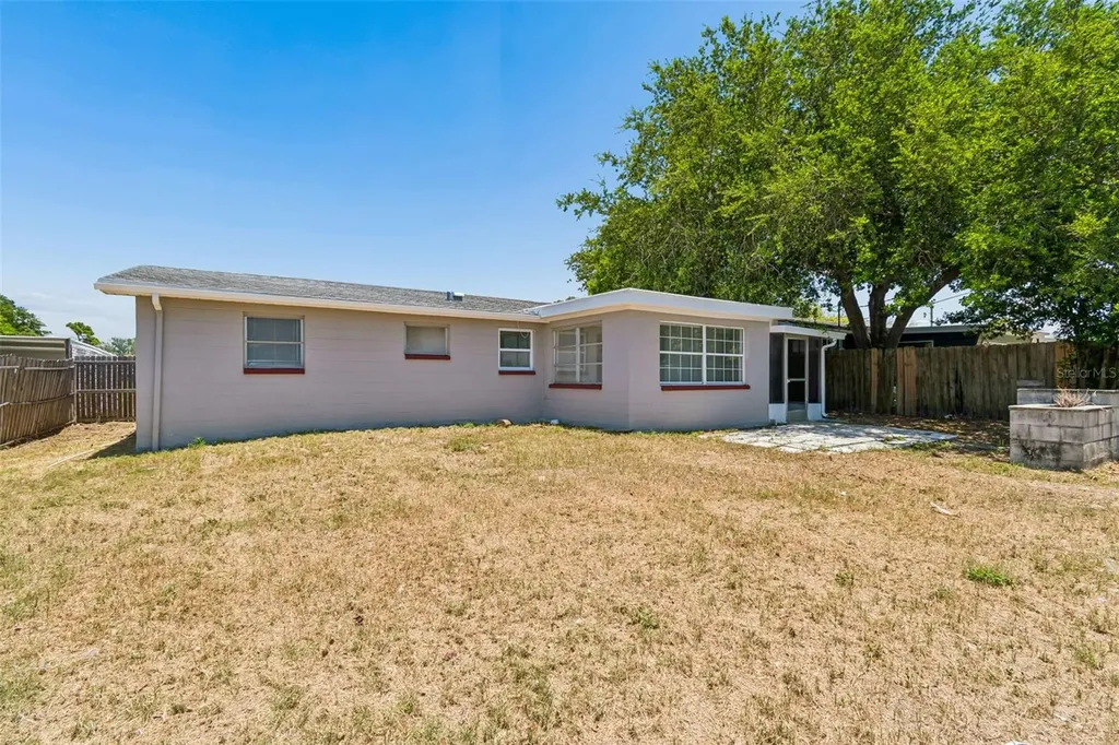 3521 Oakhurst Drive Holiday FL 34691