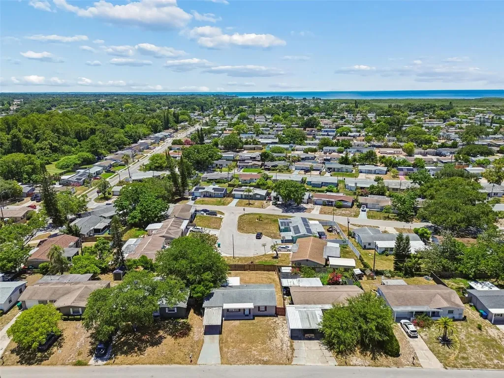 3521 Oakhurst Drive Holiday FL 34691