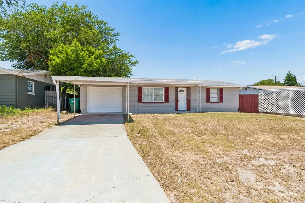 3521 Oakhurst Drive Holiday FL 34691