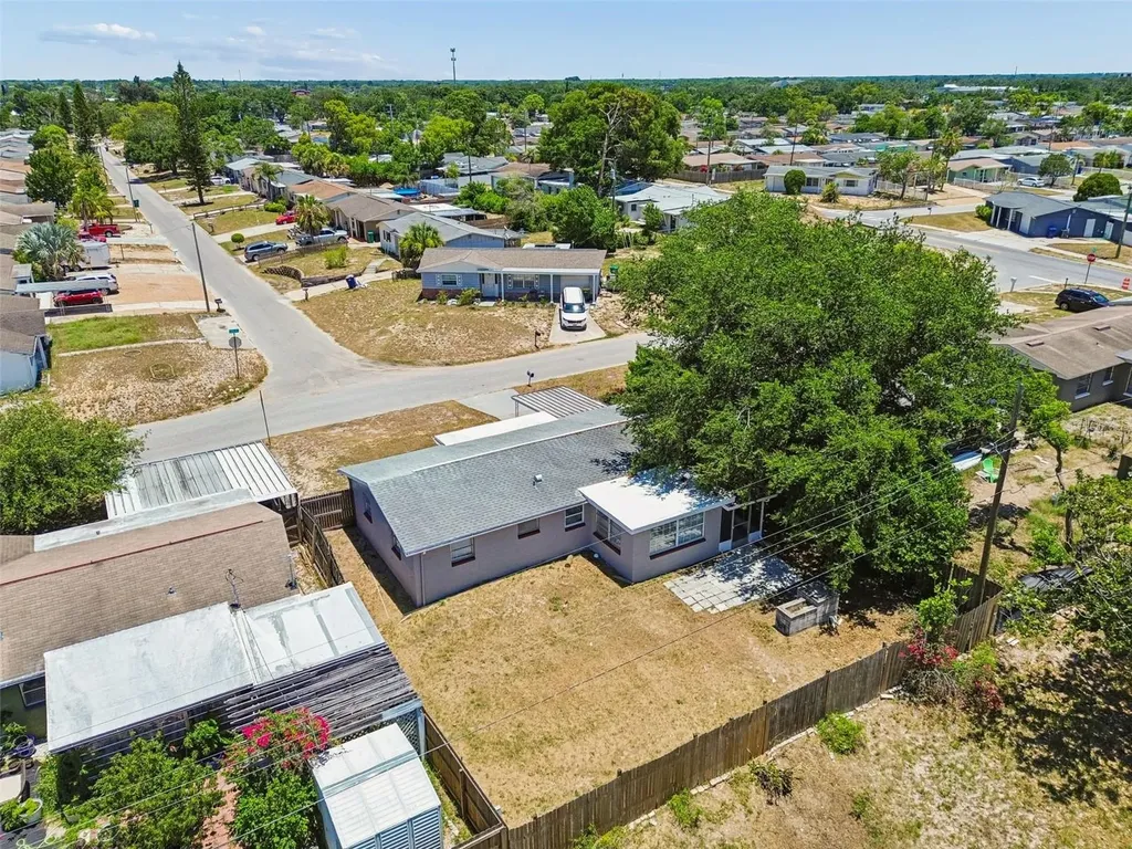 3521 Oakhurst Drive Holiday FL 34691