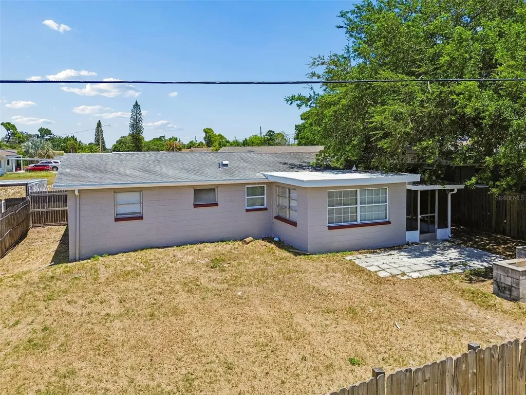 3521 Oakhurst Drive Holiday FL 34691