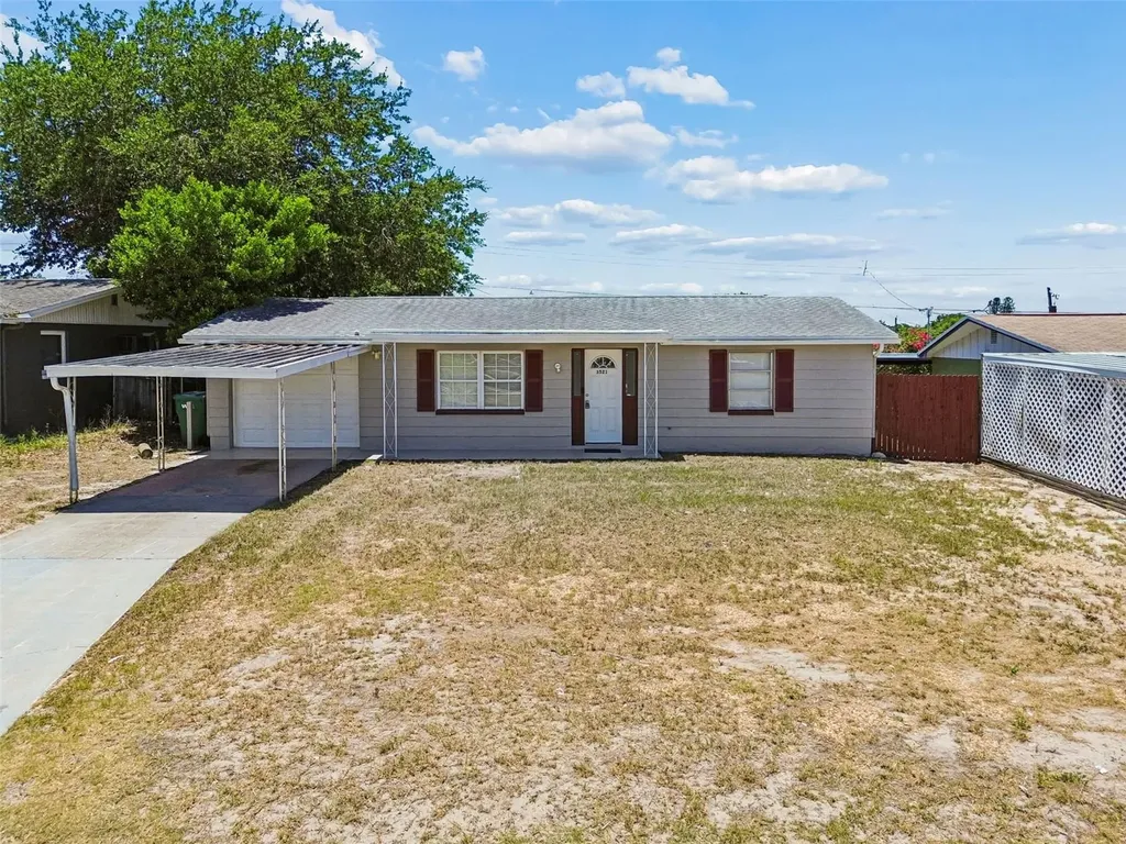 3521 Oakhurst Drive Holiday FL 34691