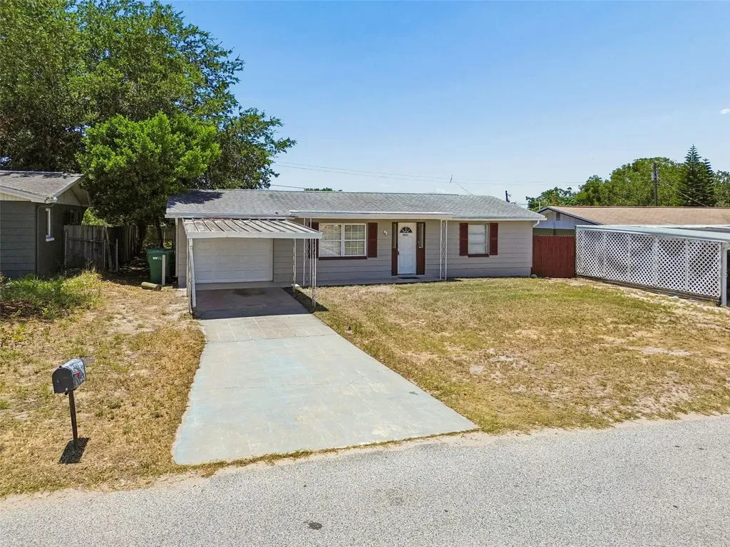 3521 Oakhurst Drive Holiday FL 34691