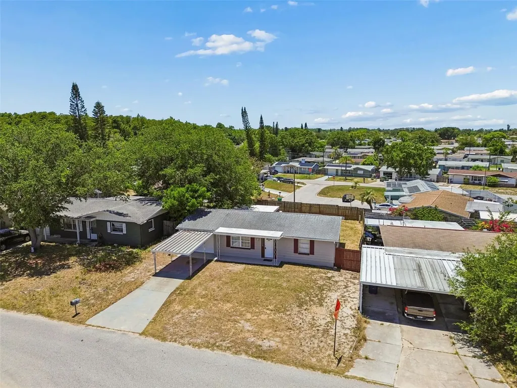 3521 Oakhurst Drive Holiday FL 34691