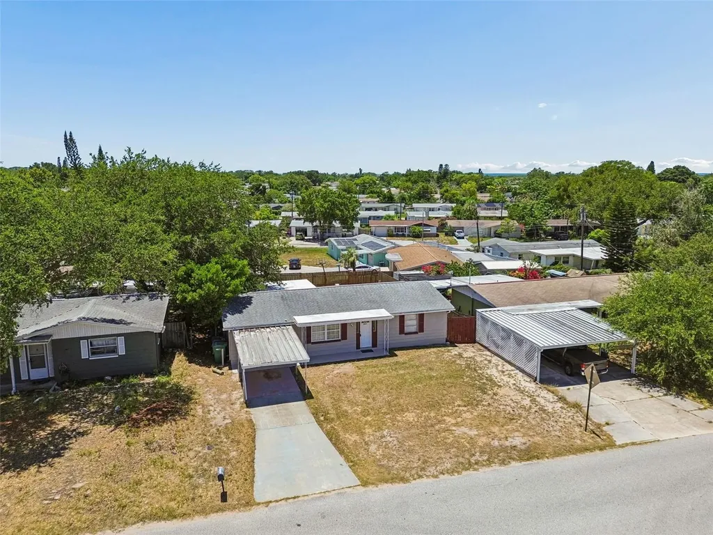 3521 Oakhurst Drive Holiday FL 34691