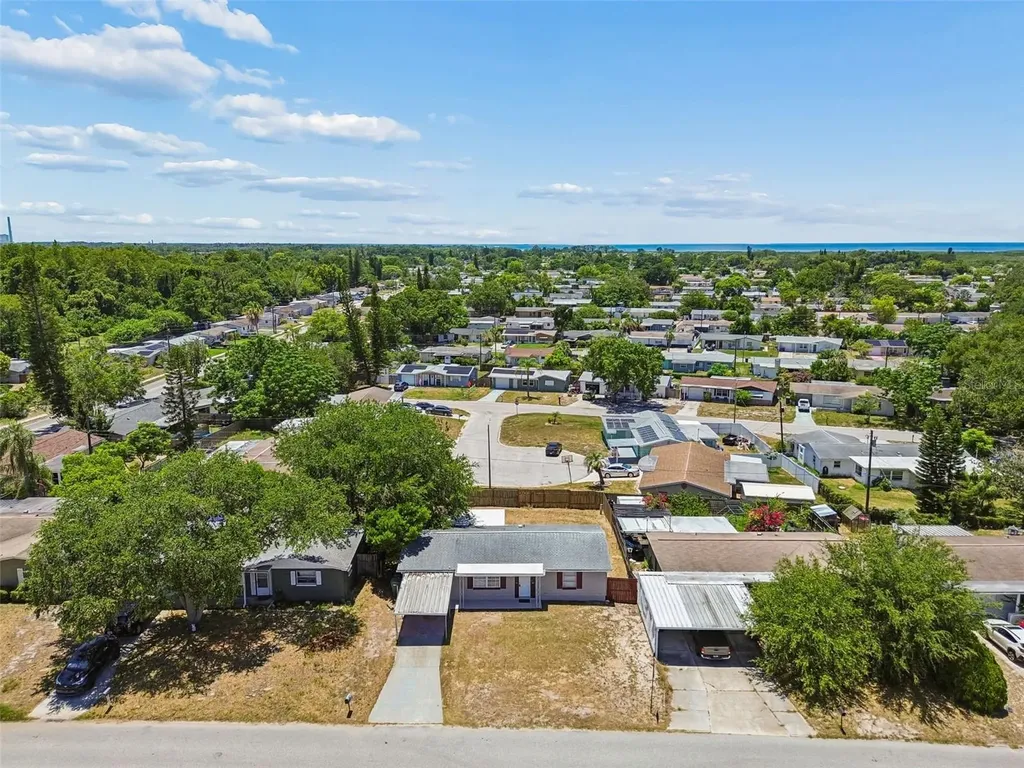 3521 Oakhurst Drive Holiday FL 34691