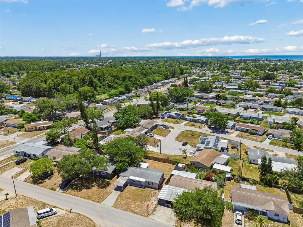 3521 Oakhurst Drive Holiday FL 34691