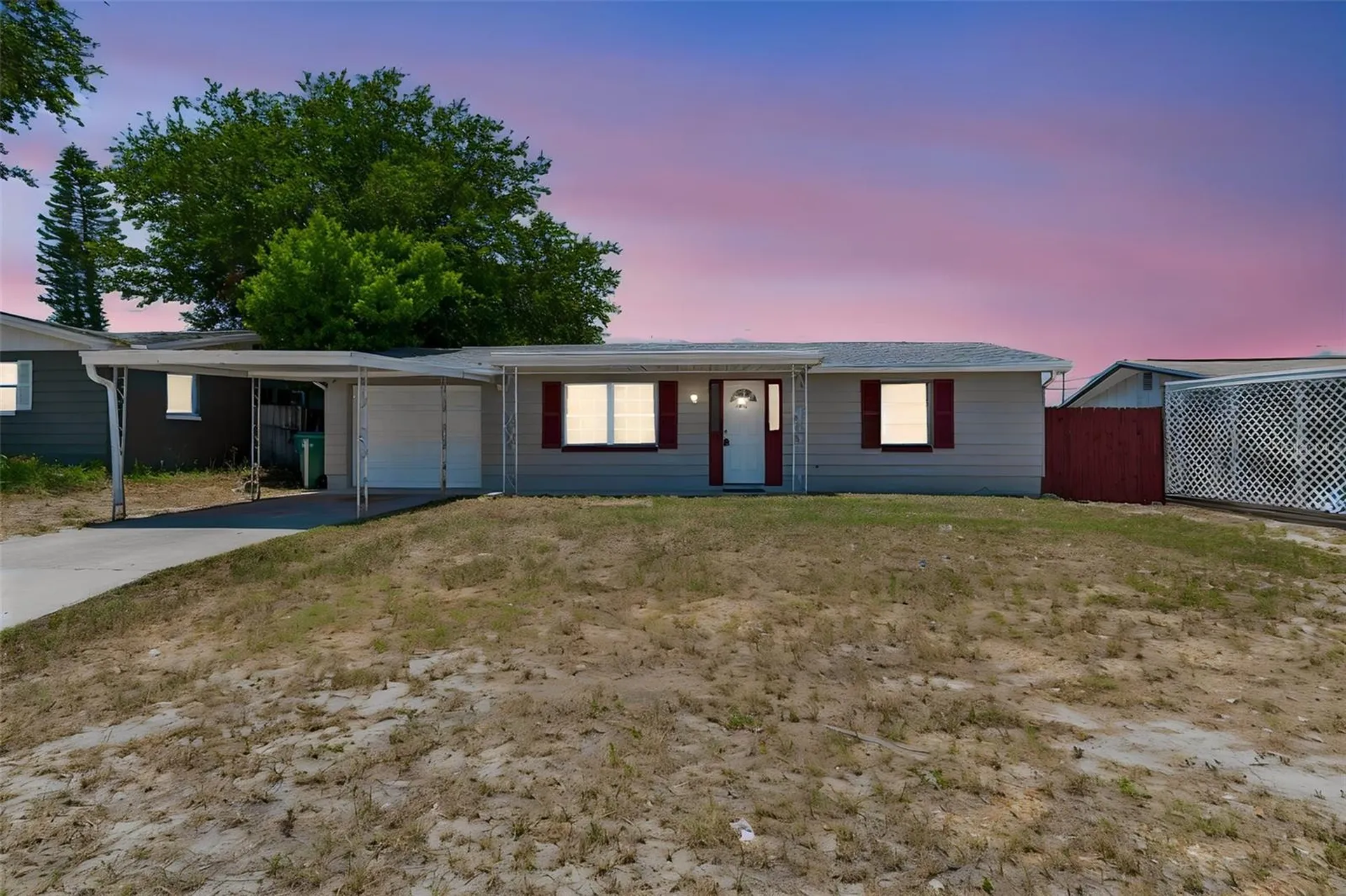 3521 Oakhurst Drive Holiday FL 34691