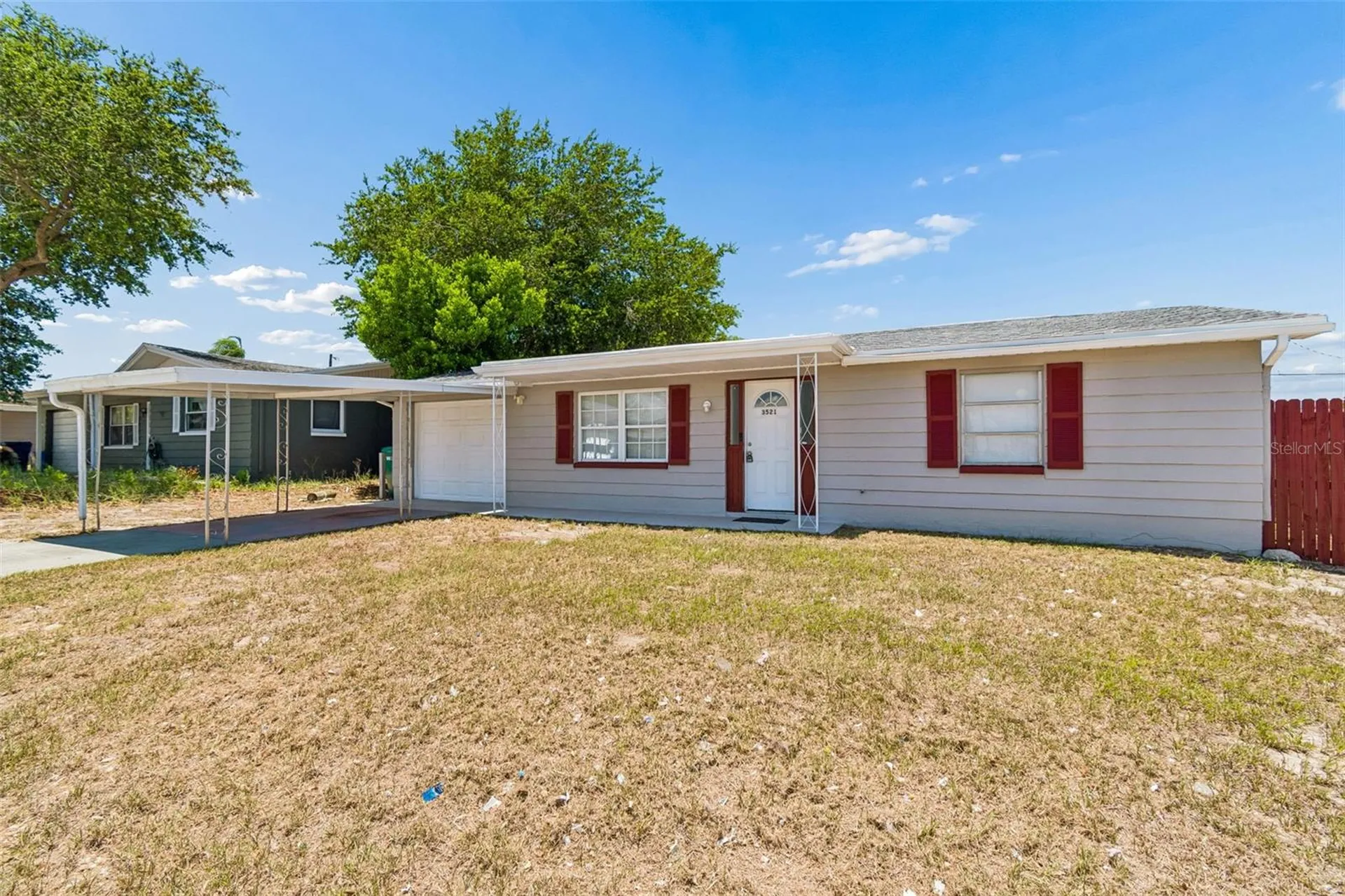 3521 Oakhurst Drive Holiday FL 34691