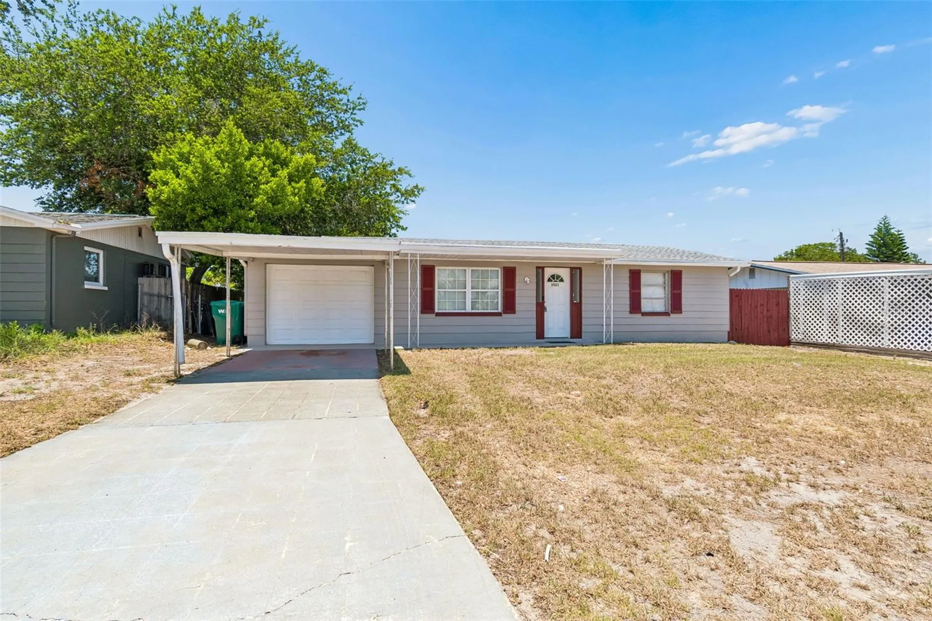 3521 Oakhurst Drive Holiday FL 34691
