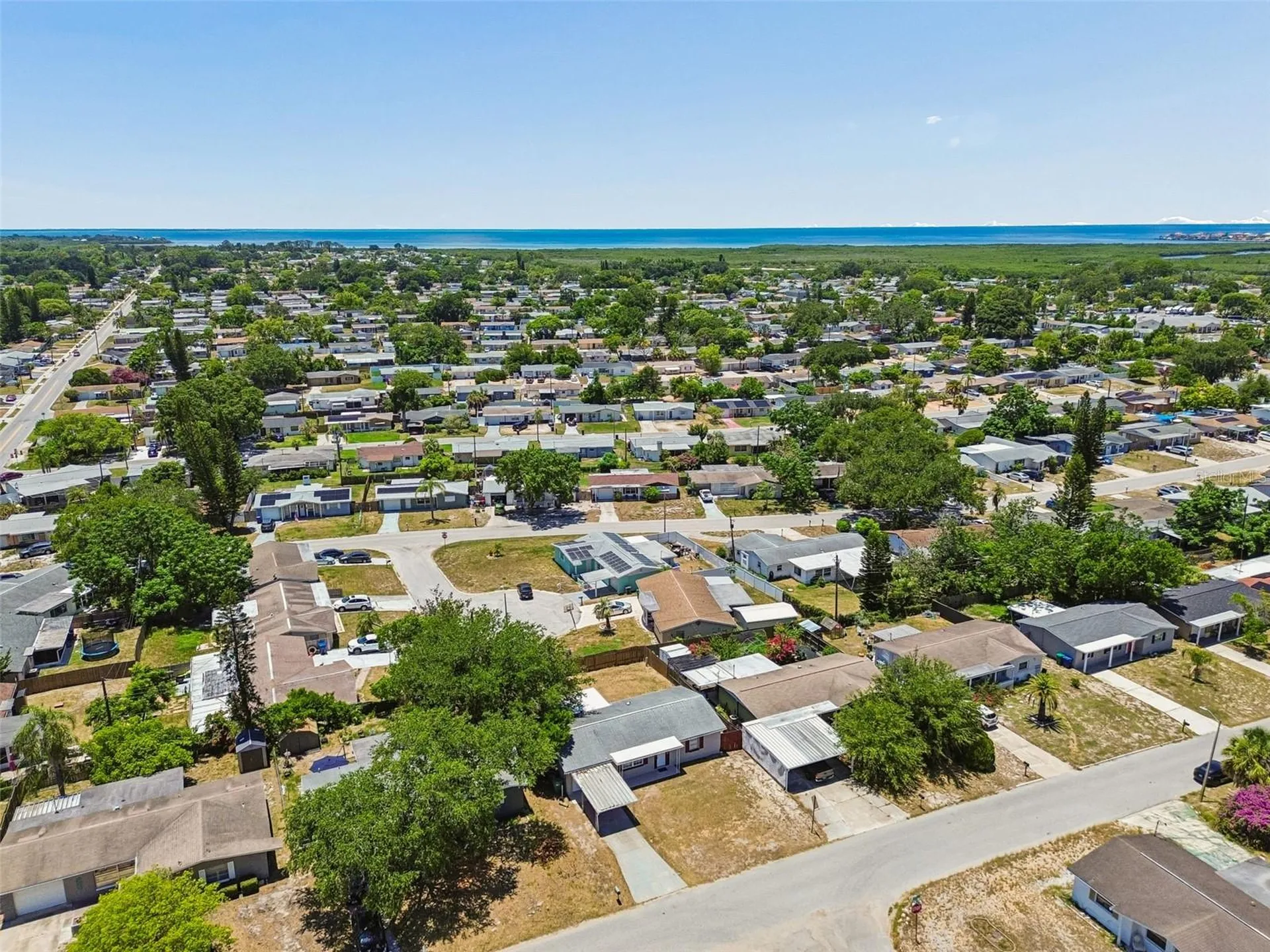 3521 Oakhurst Drive Holiday FL 34691