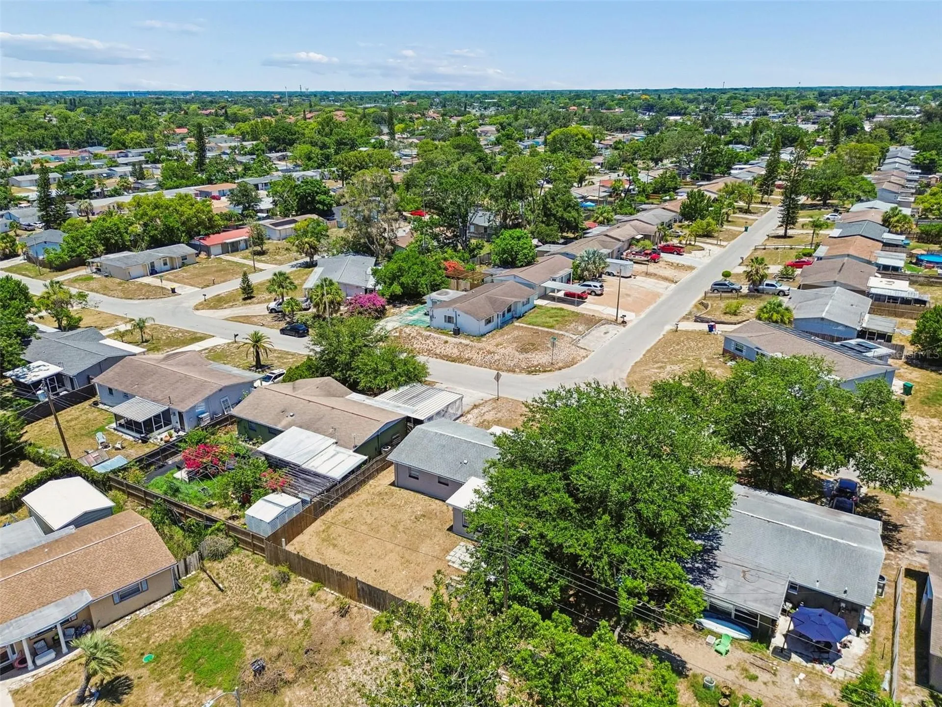 3521 Oakhurst Drive Holiday FL 34691