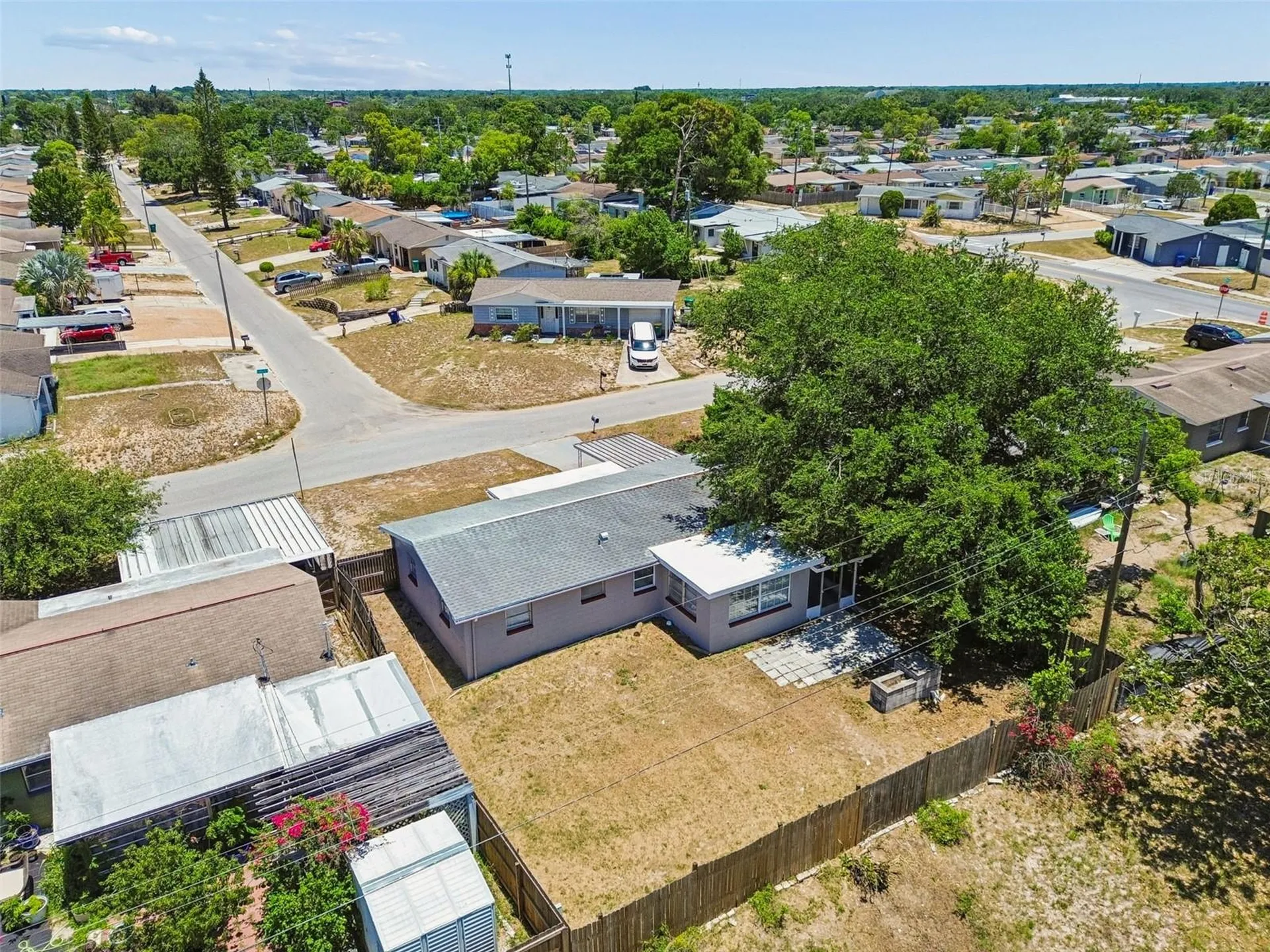 3521 Oakhurst Drive Holiday FL 34691