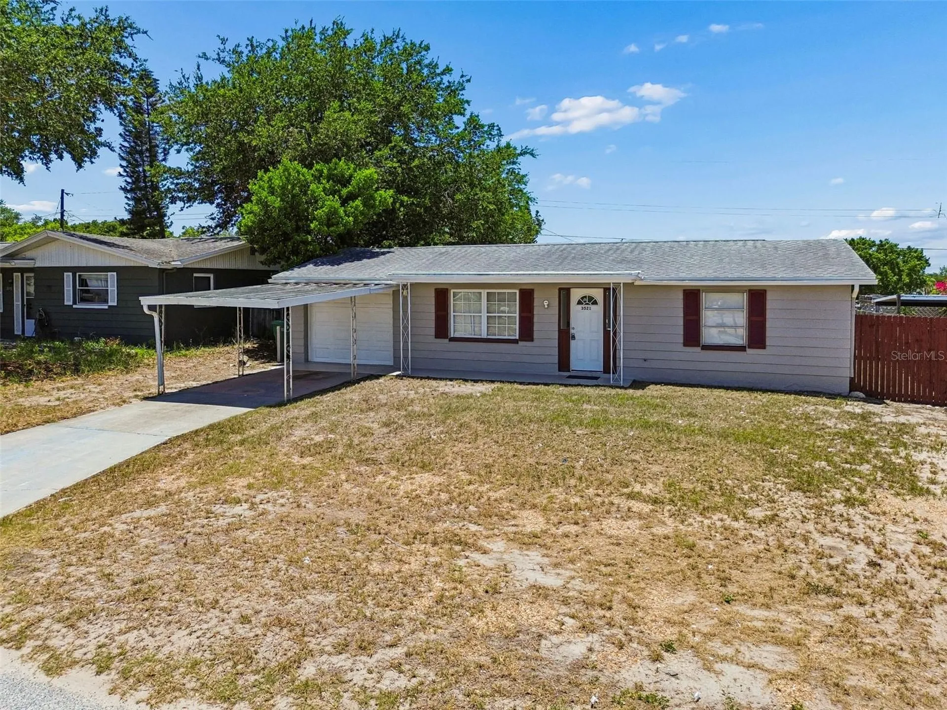 3521 Oakhurst Drive Holiday FL 34691