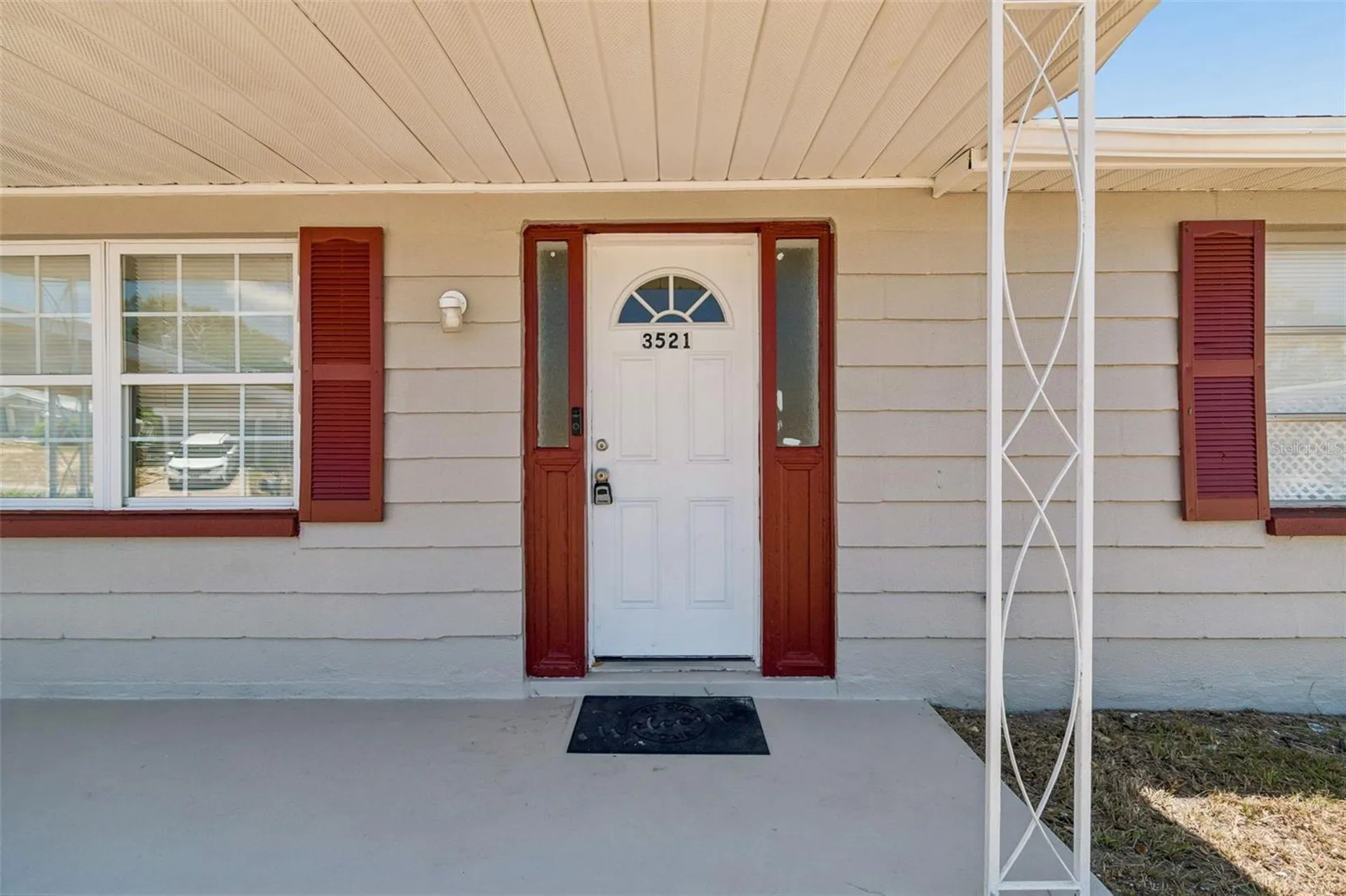 3521 Oakhurst Drive Holiday FL 34691