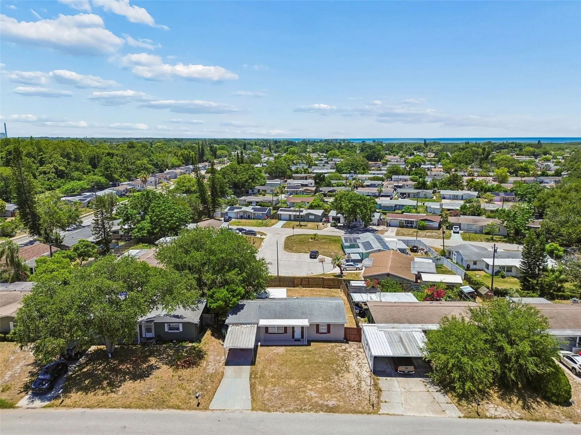 3521 Oakhurst Drive Holiday FL 34691