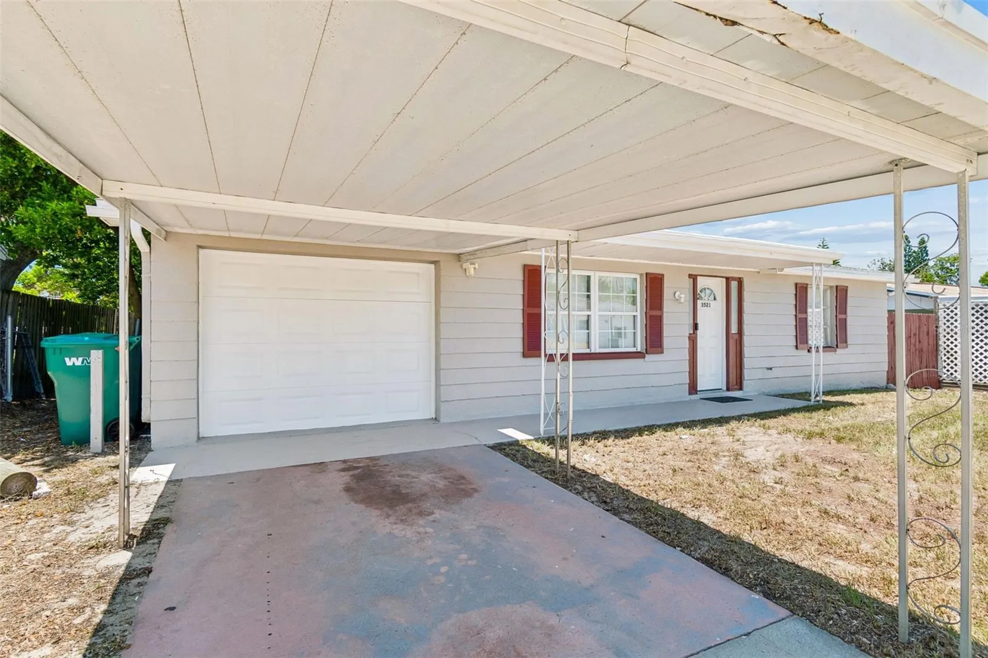 3521 Oakhurst Drive Holiday FL 34691