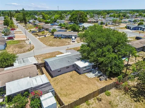 3521 Oakhurst Drive Holiday FL 34691