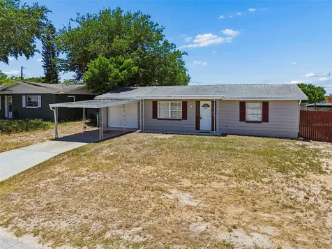 3521 Oakhurst Drive Holiday FL 34691