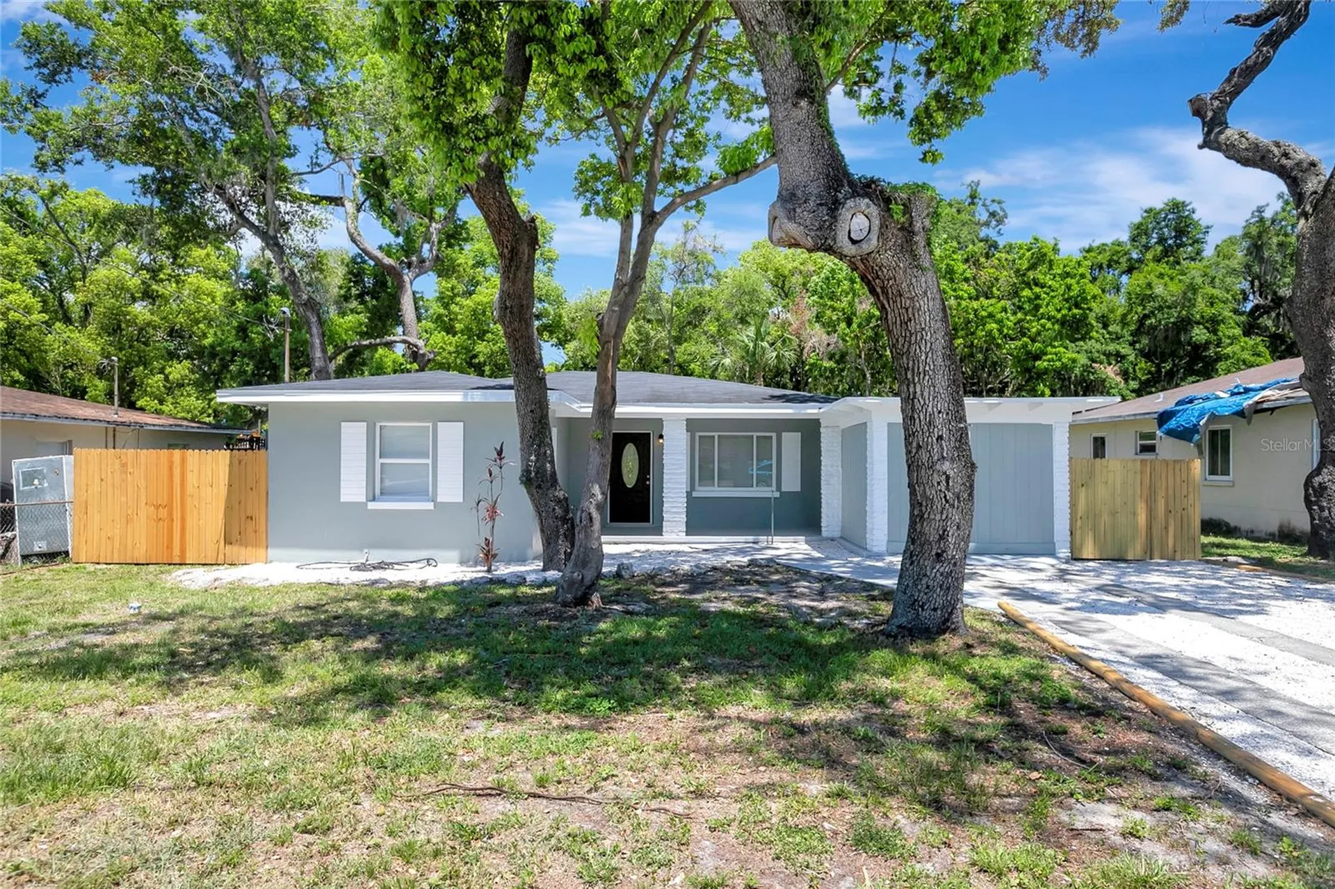 6105 N 23rd Street Tampa FL 33610