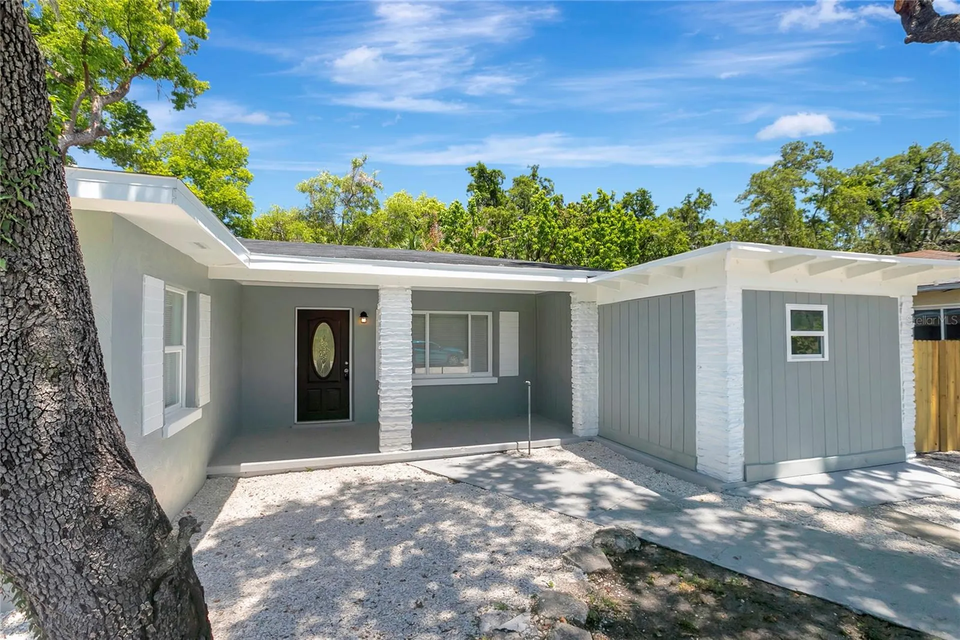 6105 N 23rd Street Tampa FL 33610