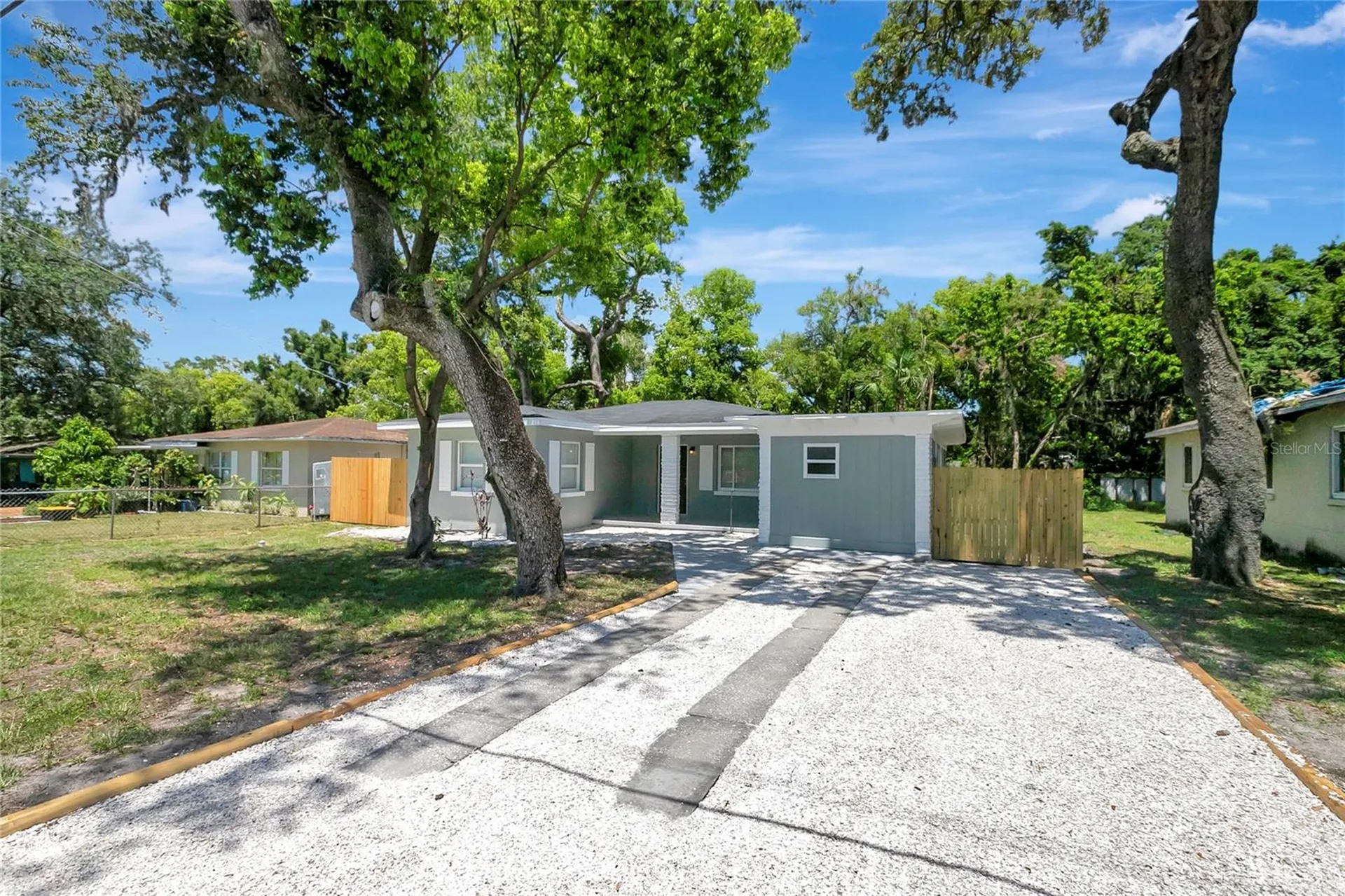 6105 N 23rd Street Tampa FL 33610