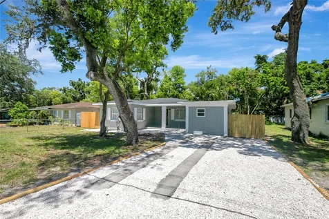 6105 N 23rd Street Tampa FL 33610