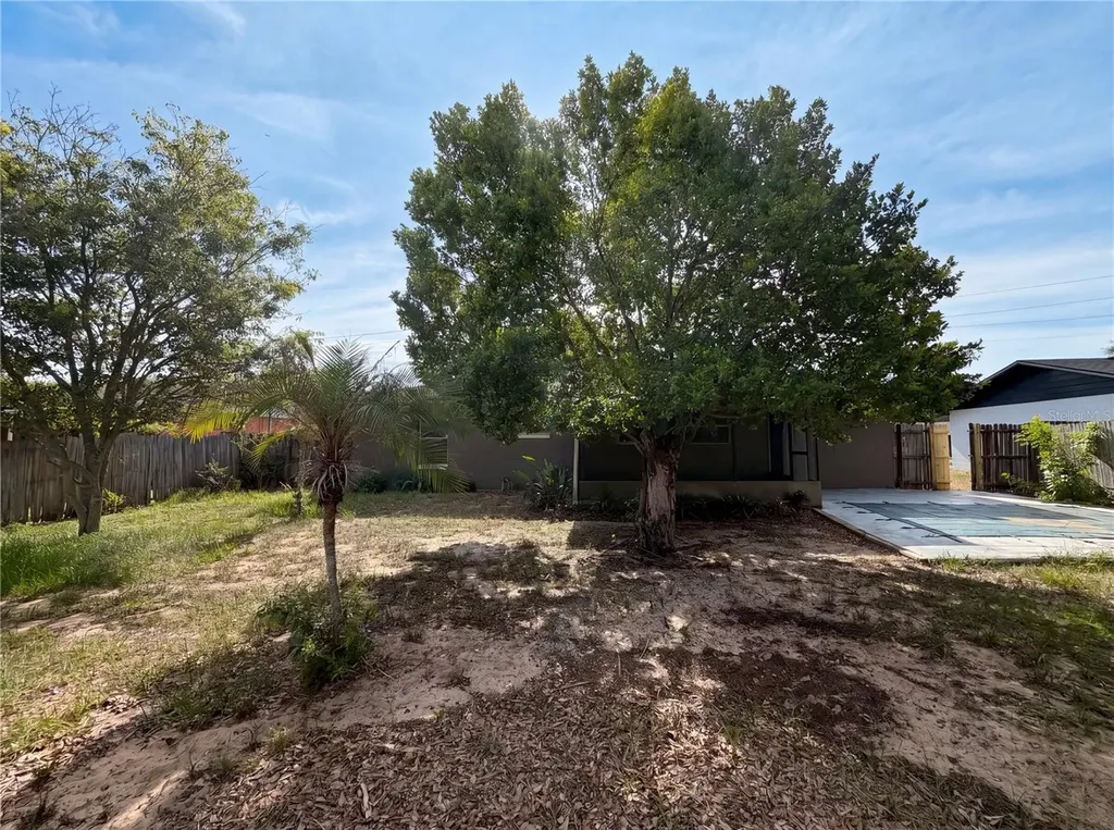 505 Oak Drive Tavares FL 32778