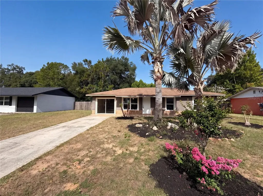 505 Oak Drive Tavares FL 32778