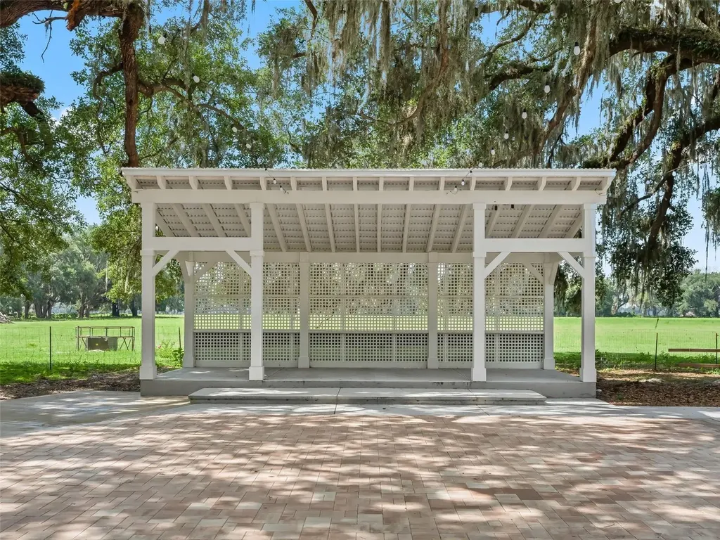 Lot 20 Cr 543 Bushnell FL 33513