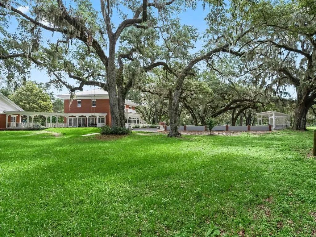 Lot 20 Cr 543 Bushnell FL 33513