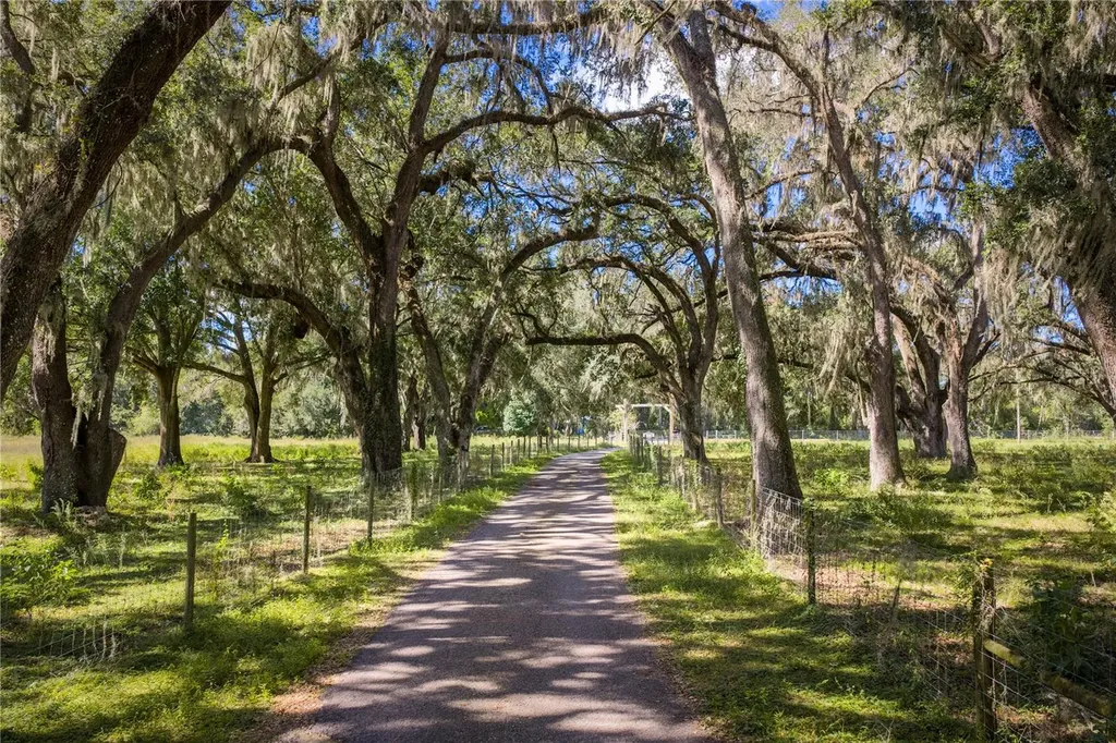 Lot 20 Cr 543 Bushnell FL 33513