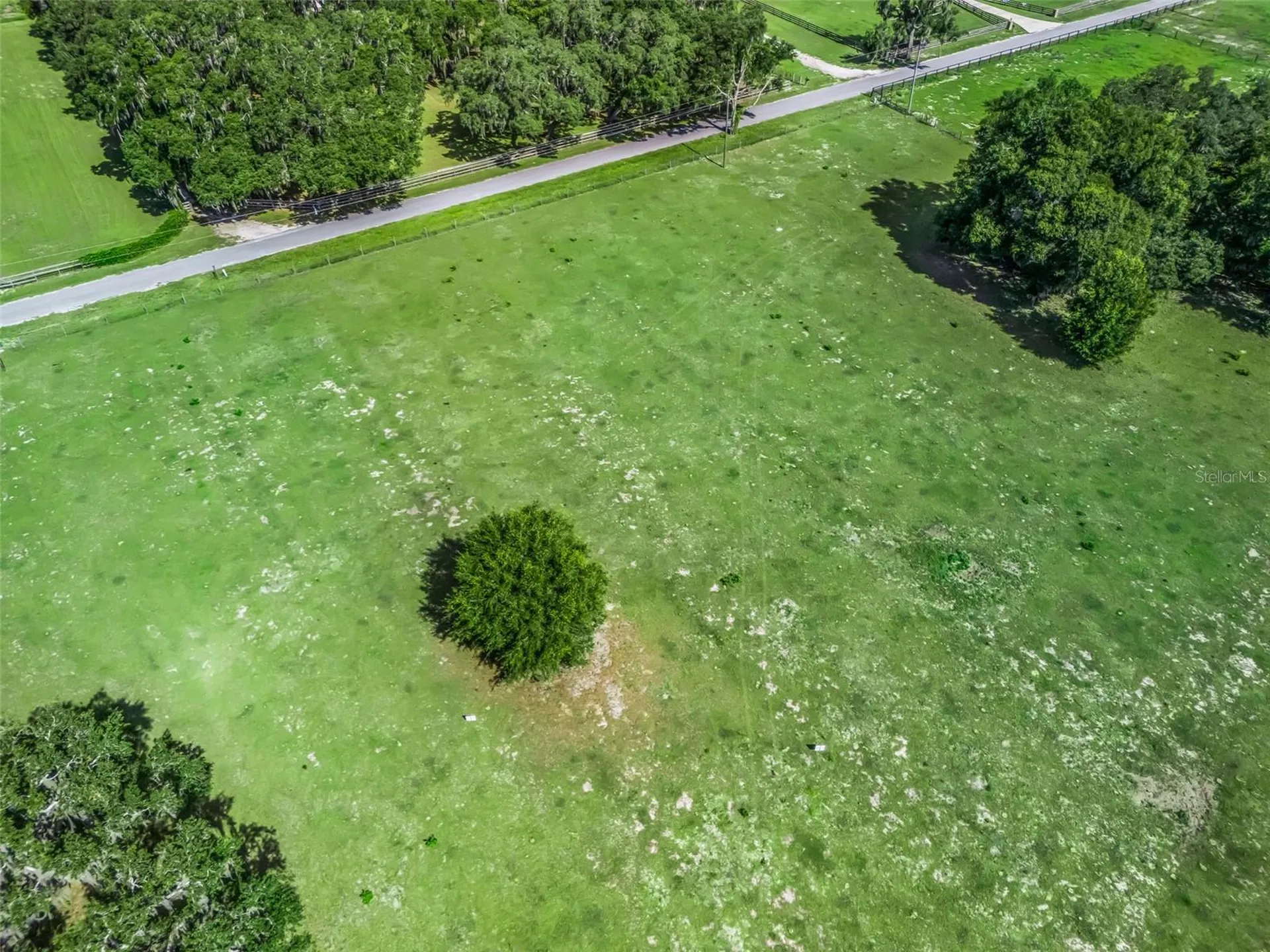 Lot 20 Cr 543 Bushnell FL 33513