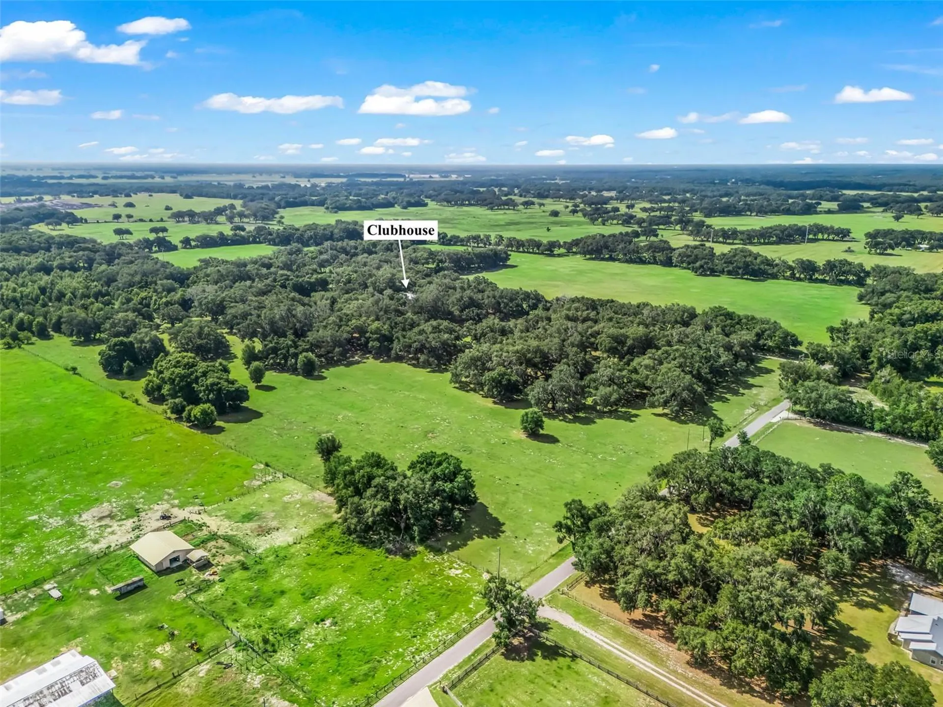 Lot 20 Cr 543 Bushnell FL 33513