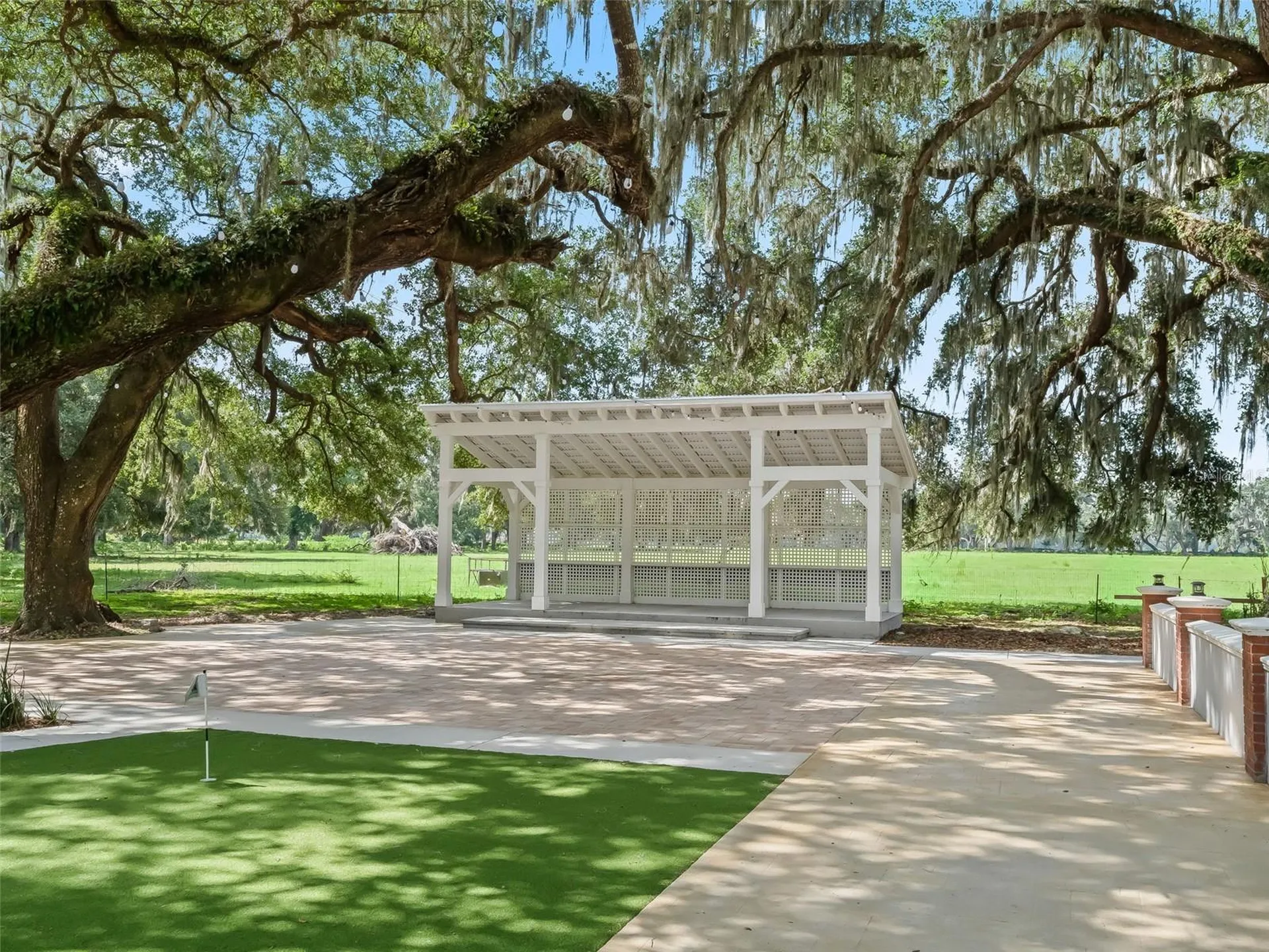 Lot 20 Cr 543 Bushnell FL 33513