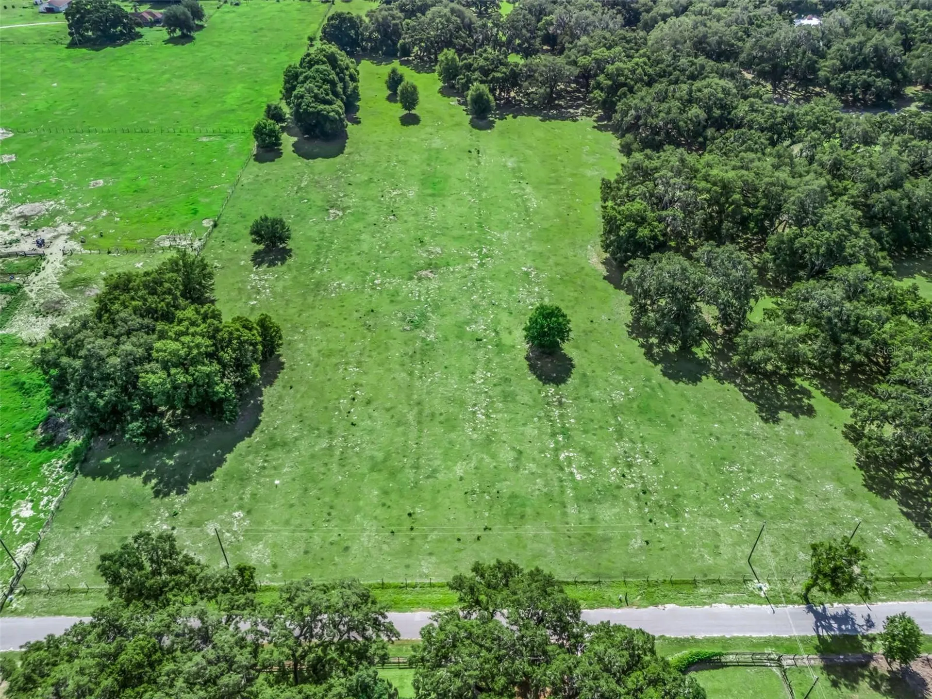 Lot 20 Cr 543 Bushnell FL 33513