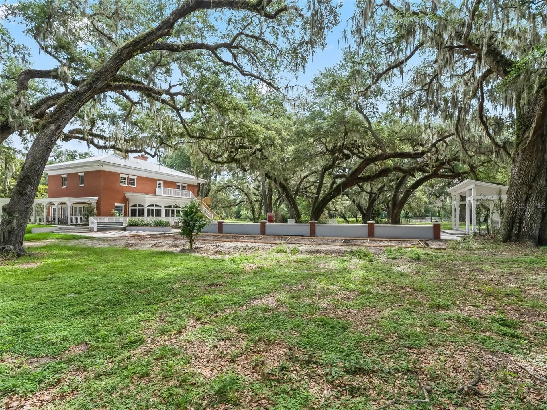 Lot 20 Cr 543 Bushnell FL 33513