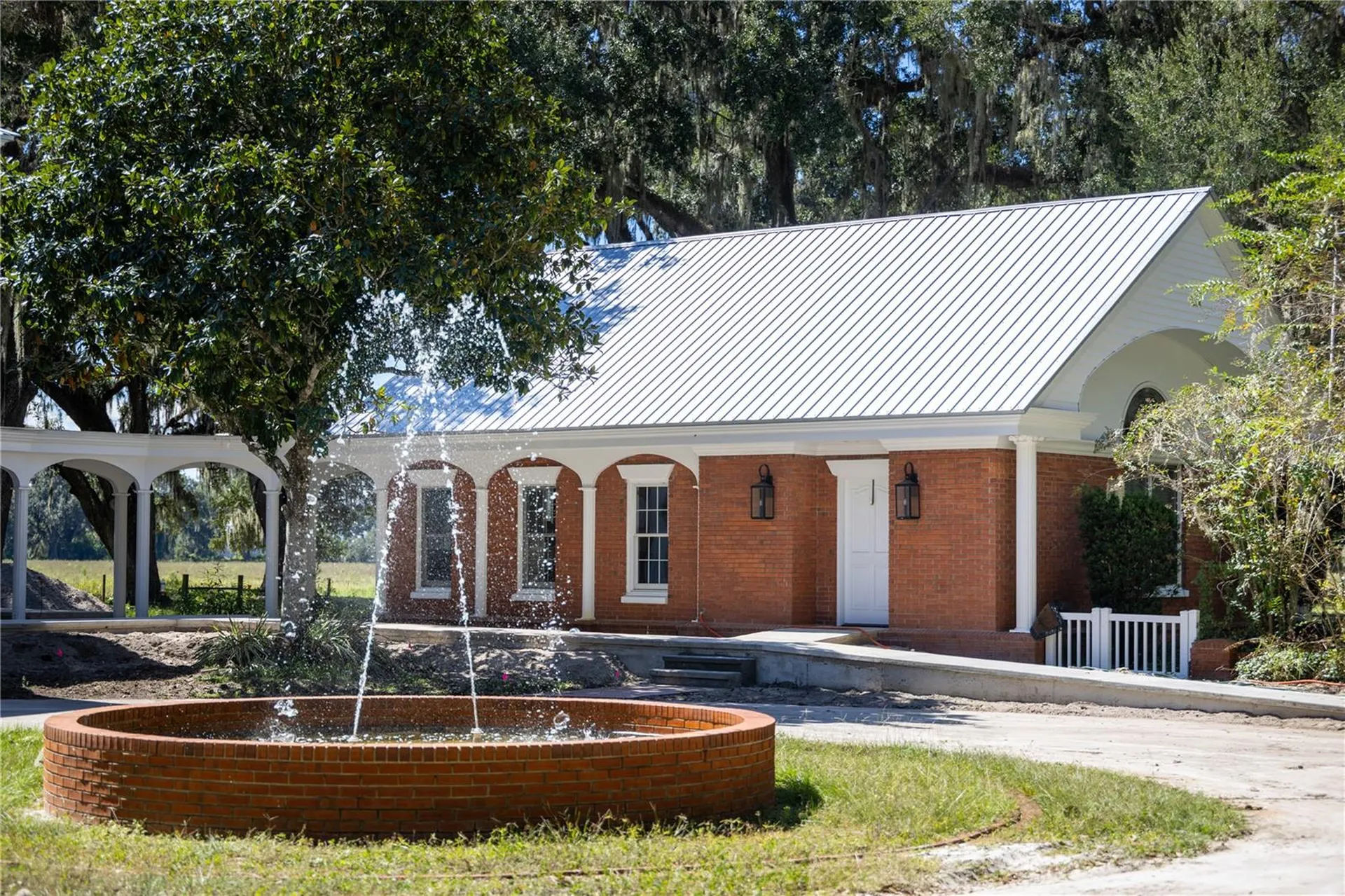 Lot 20 Cr 543 Bushnell FL 33513