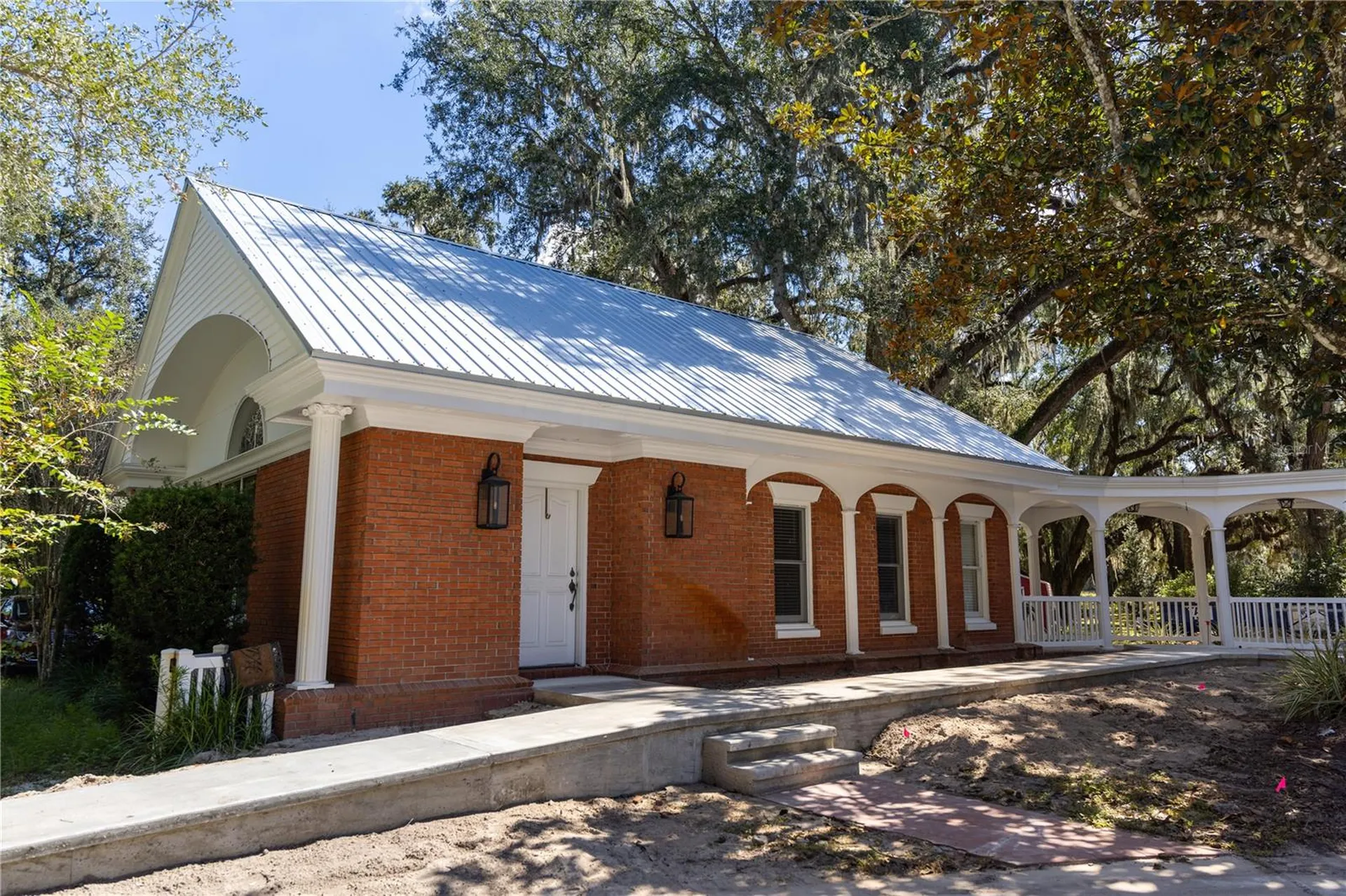 Lot 20 Cr 543 Bushnell FL 33513