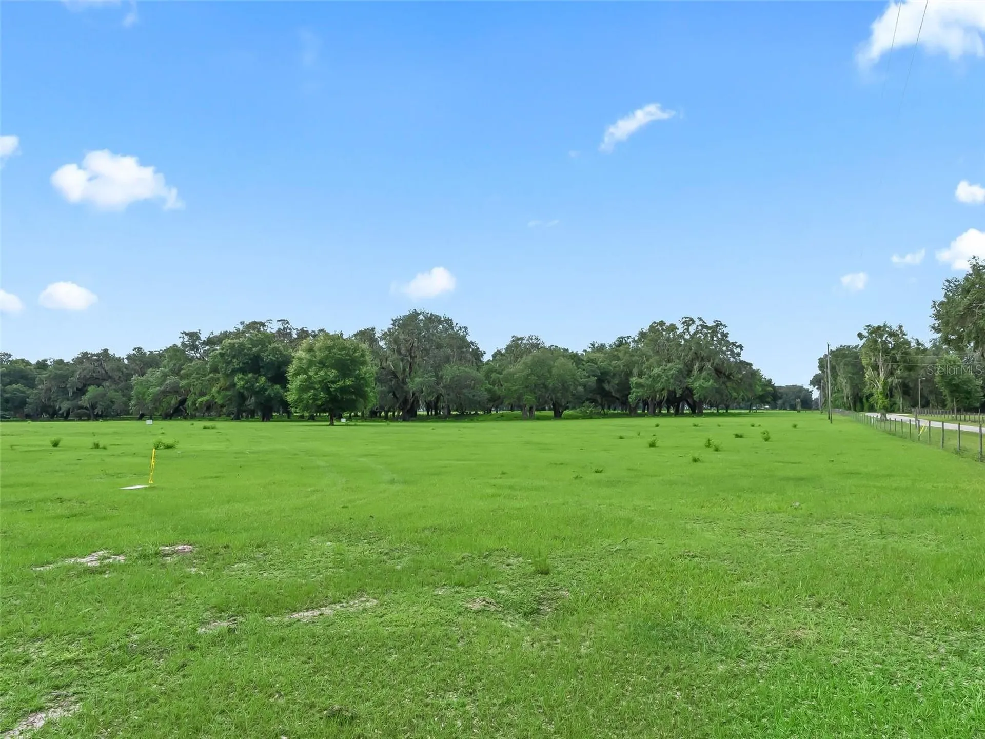 Lot 20 Cr 543 Bushnell FL 33513