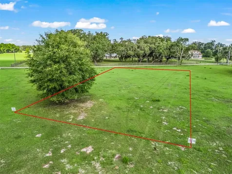 Lot 20 Cr 543 Bushnell FL 33513