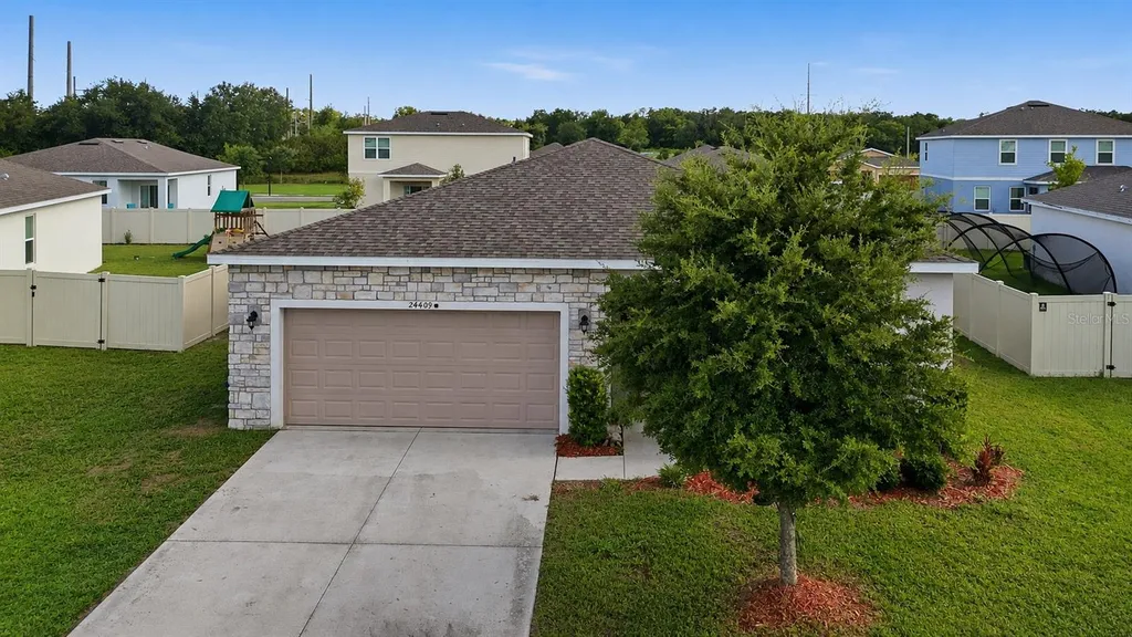 24409 Sunnys Halo Way Sorrento FL 32776