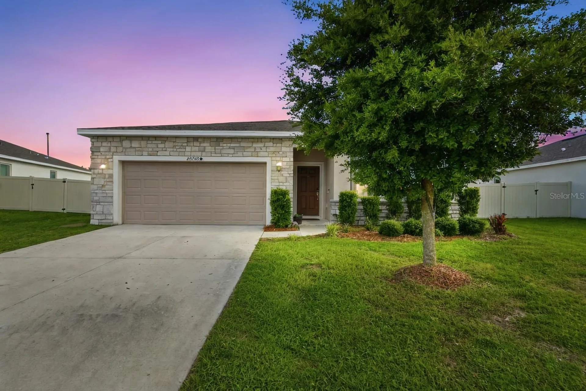 24409 Sunnys Halo Way Sorrento FL 32776
