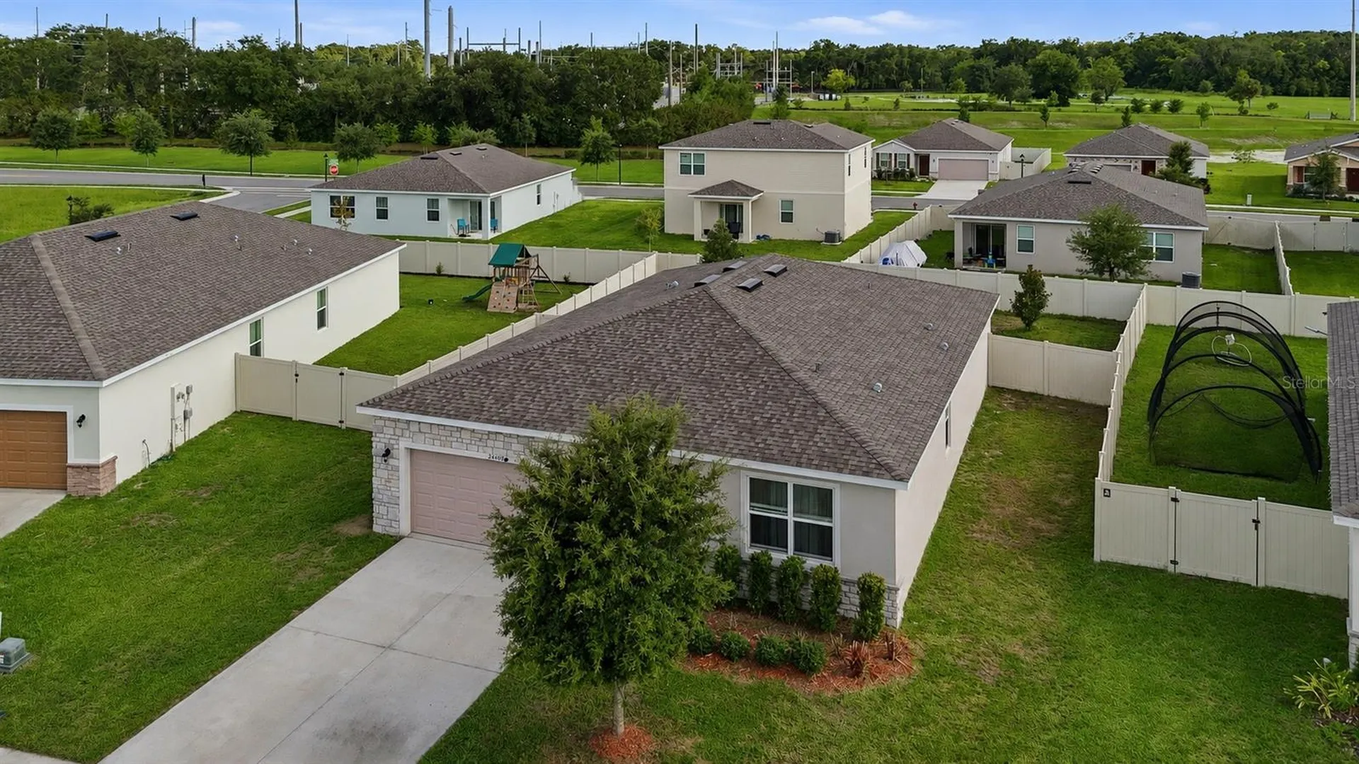 24409 Sunnys Halo Way Sorrento FL 32776