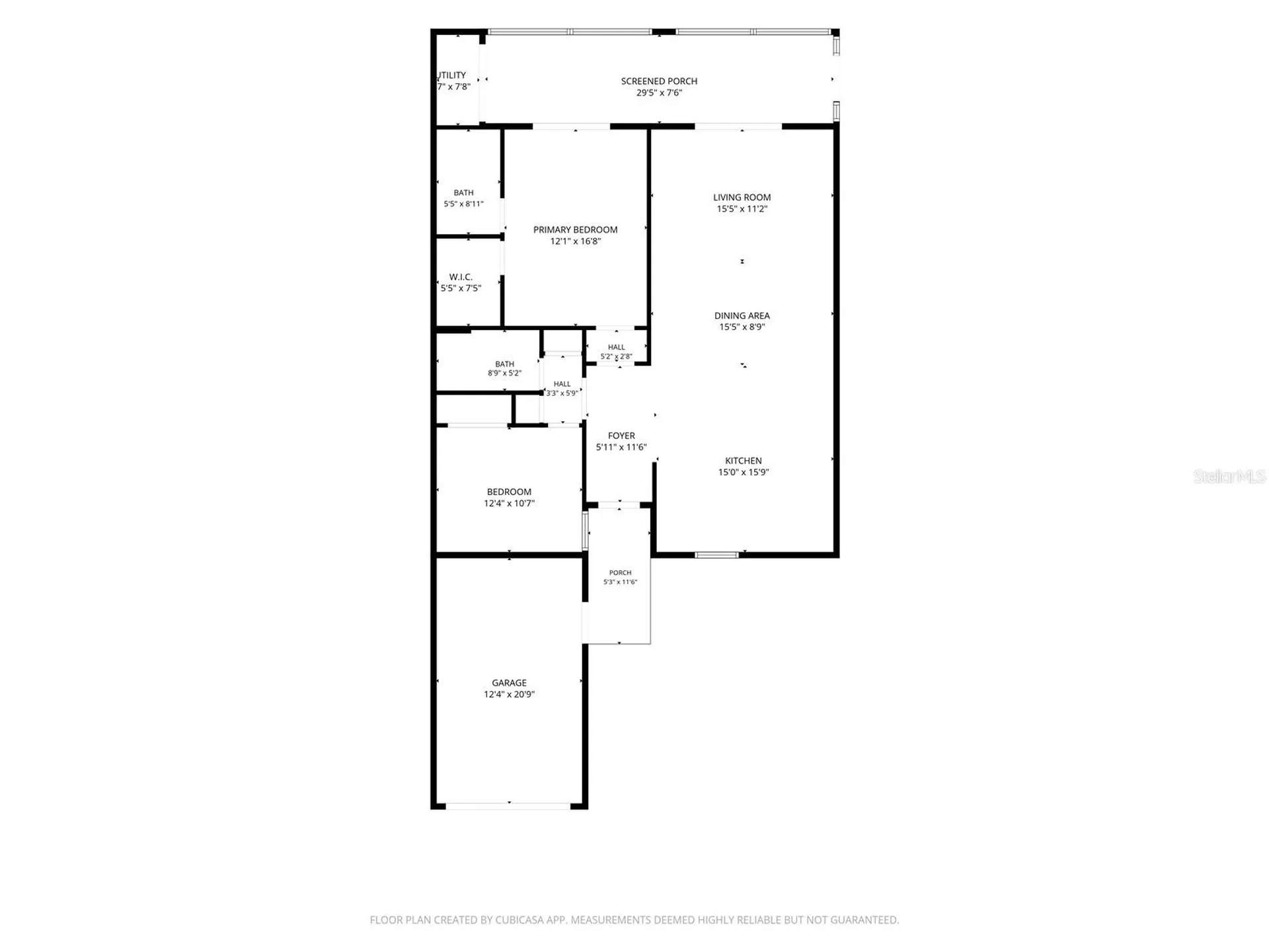 3704 3rd Avenue W Palmetto FL 34221