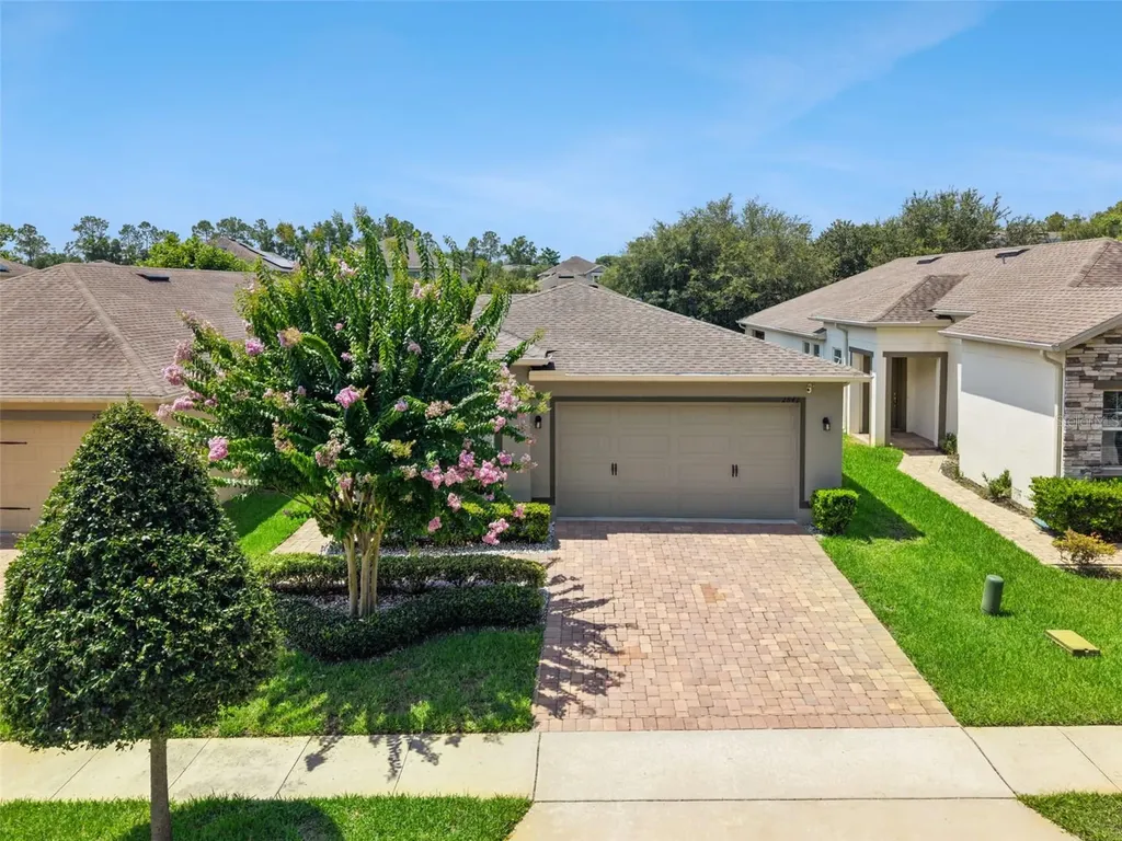 2841 Red Alder Boulevard Ocoee FL 34761