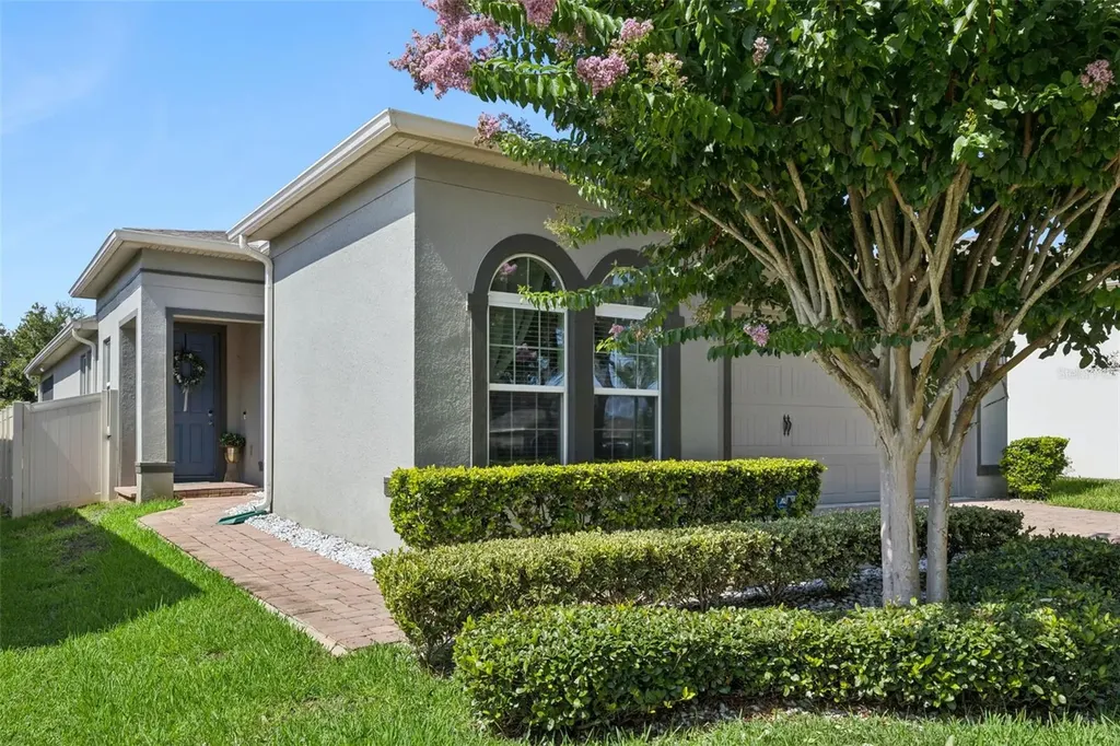 2841 Red Alder Boulevard Ocoee FL 34761