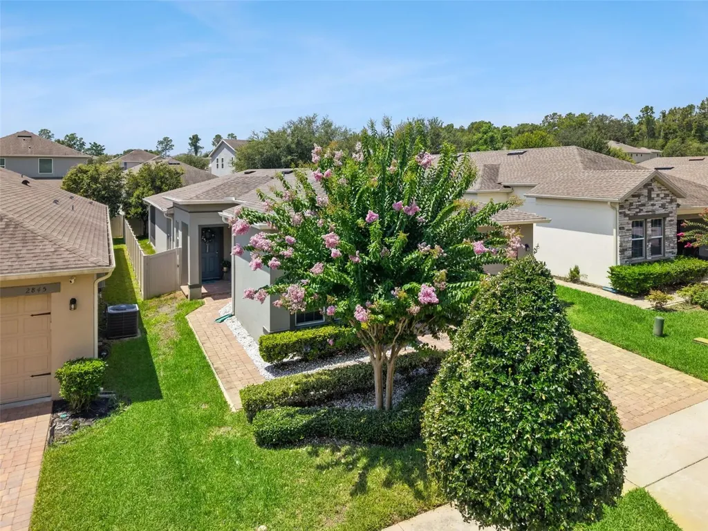 2841 Red Alder Boulevard Ocoee FL 34761